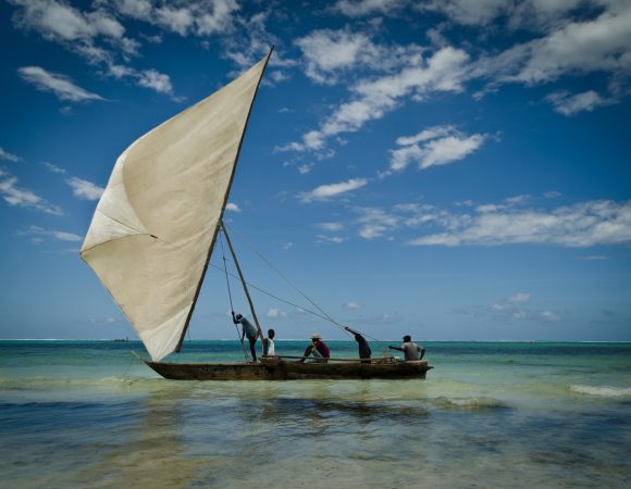 2 Days 2 Nights Zanzibar With Option Tour Before Departure