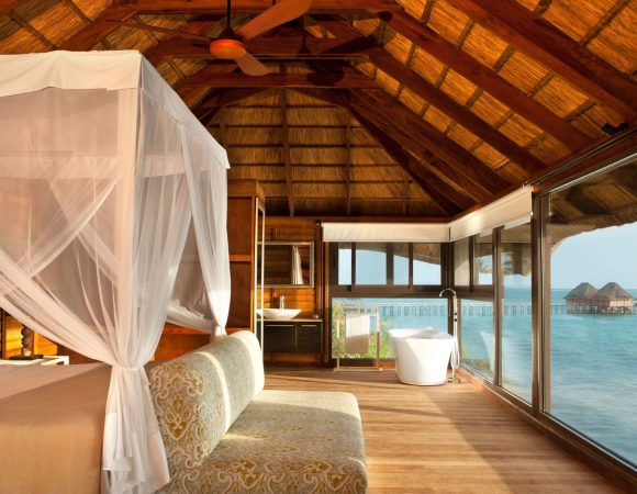 4 Days 5 Nights Luxury Zanzibar Tour