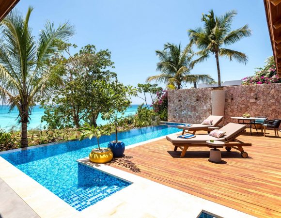 2 Days 3 Nights Luxury Zanzibar Tour