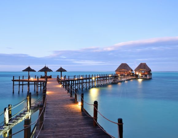 3 Days 4 Nights Luxury Zanzibar Tour