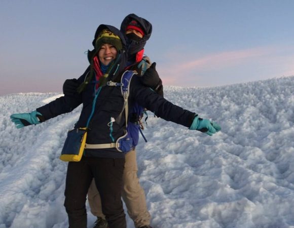 Kilimanjaro Altitude Sickness
