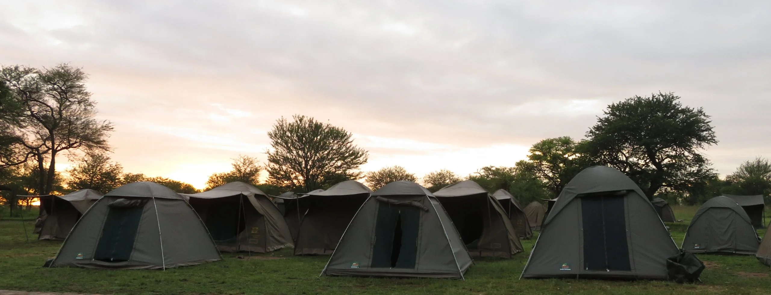 CAMPING TANZANIA SAFARI