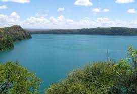 Lake Chala: Day Trip