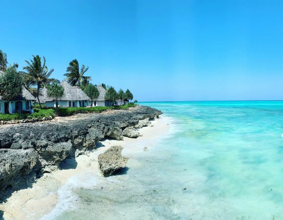 2 Days 1 Night Zanzibar With Option Tour Before Departure (Standard Package)