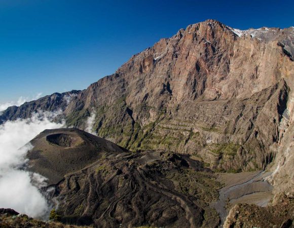 3 Days: Mt Meru Trekking