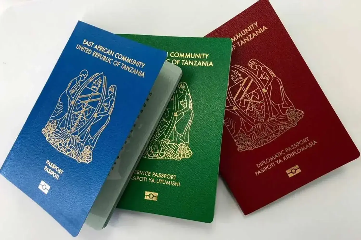  Visa, Vaccinations & Health Precautions